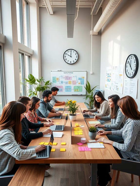 optimize project management strategies