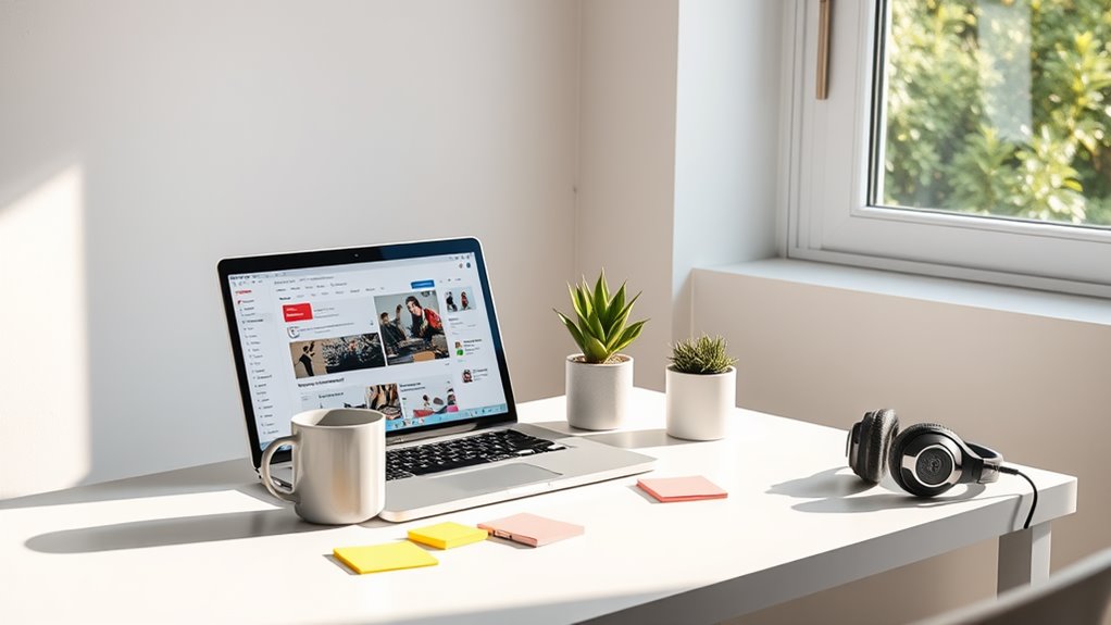 optimize remote work efficiency