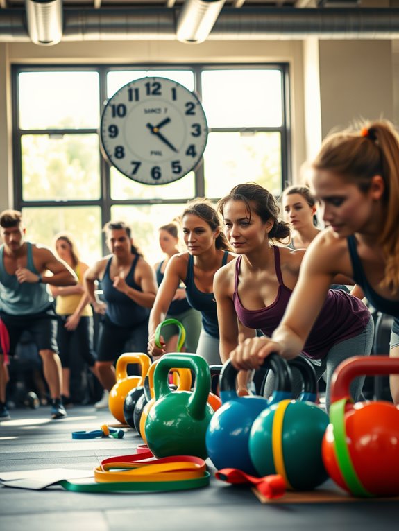 optimize your daily routine