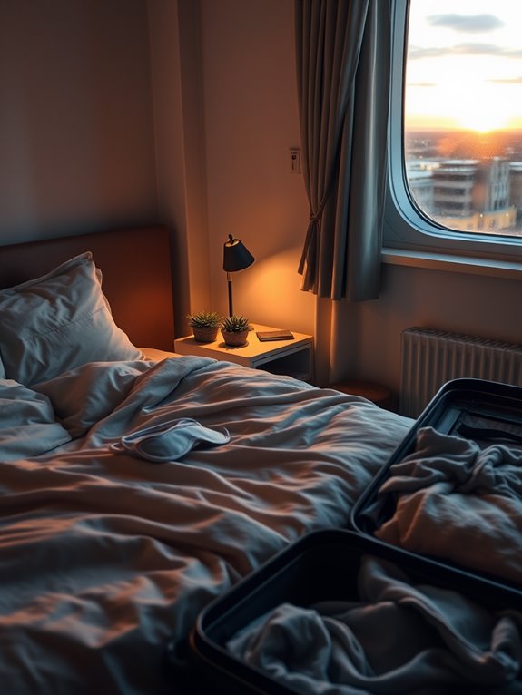 optimize your sleep space