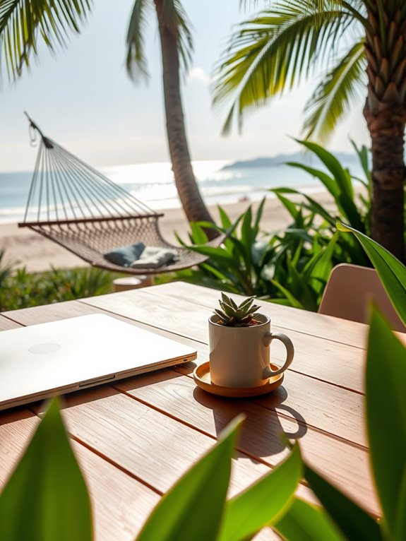 optimize your work environment