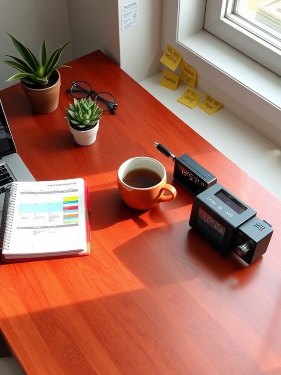 optimize your work process