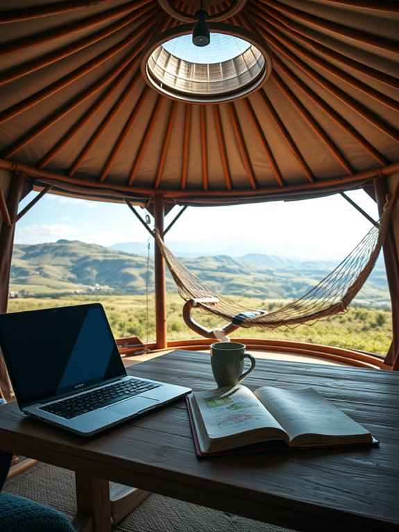 optimizing workplace efficiency and comfort