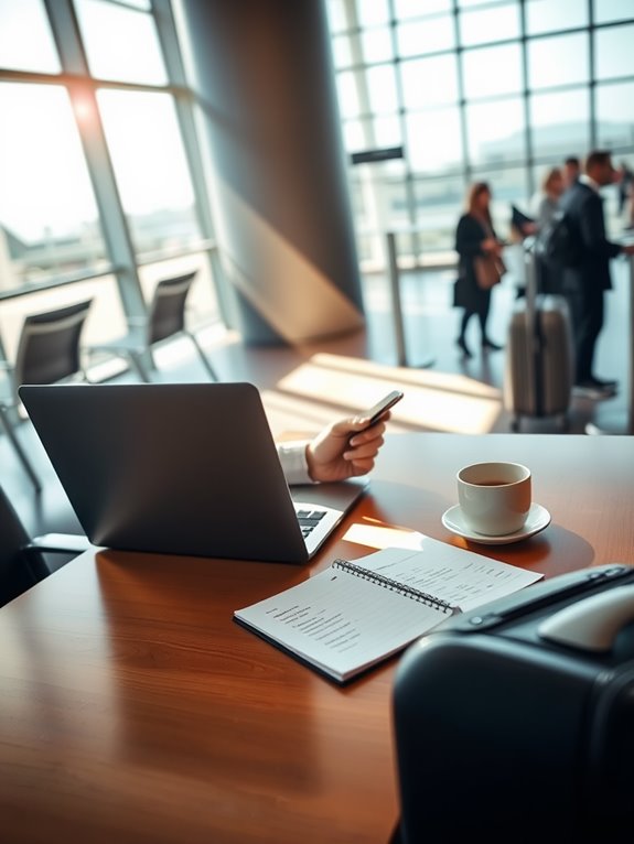 organize and manage priorities