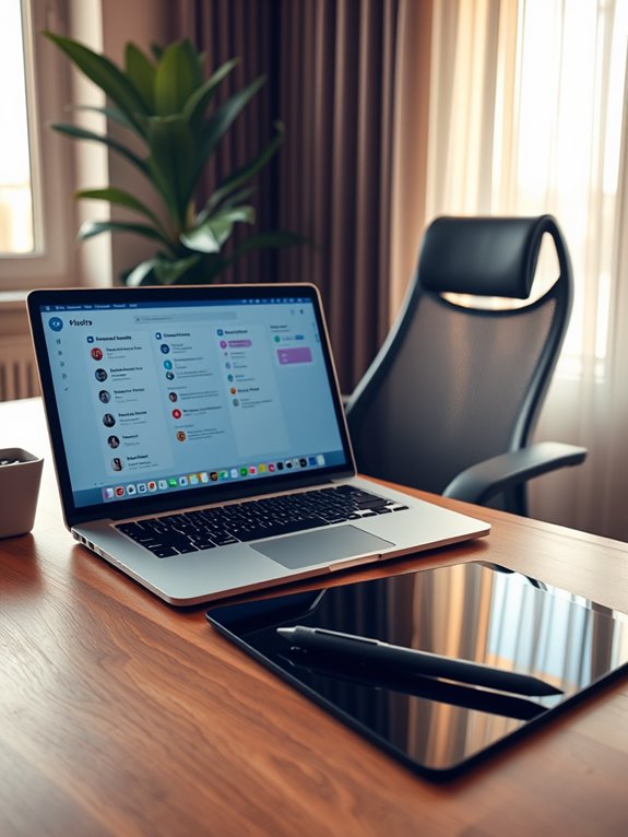 organized digital note taking solutions