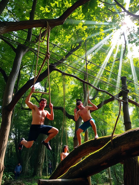 outdoor cardio exercise tips