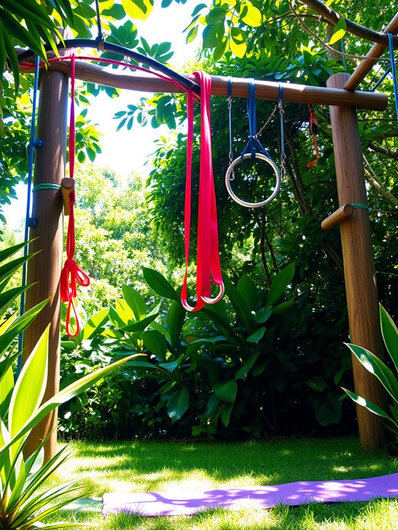 outdoor fitness gear essentials