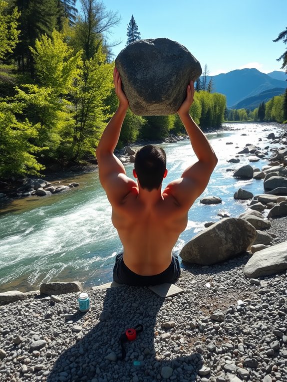 outdoor workout safety guidelines