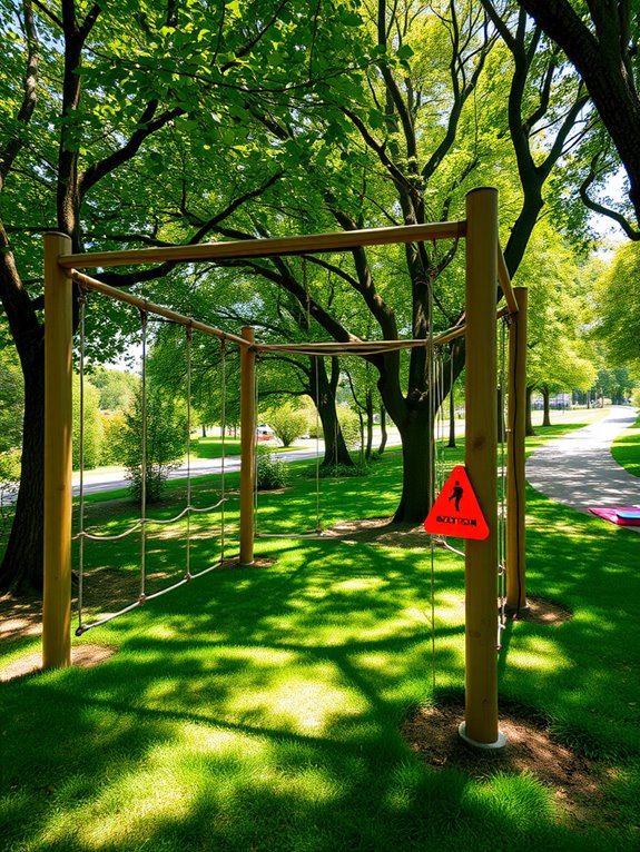 outdoor workout safety tips