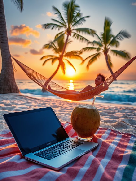 passive income explained clearly