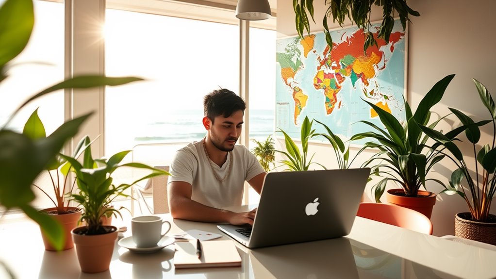 passive income for nomads