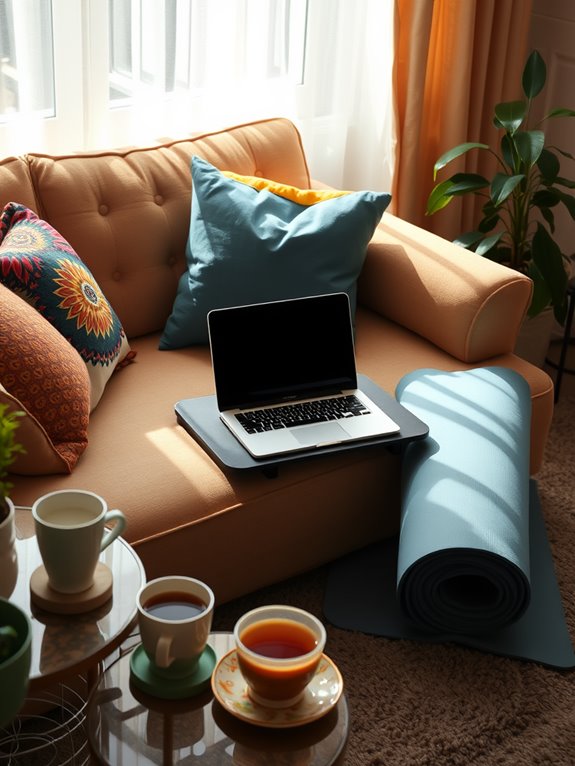 pause stretch refresh repeat