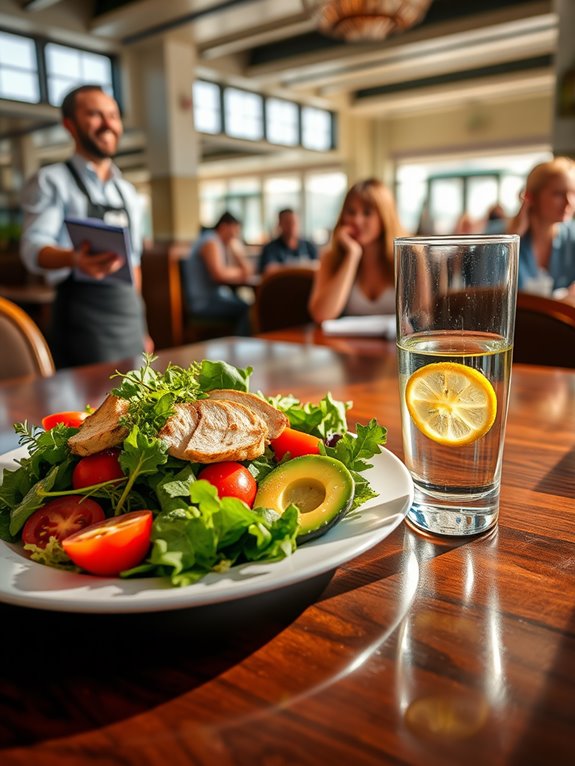 personalize your purchase choices