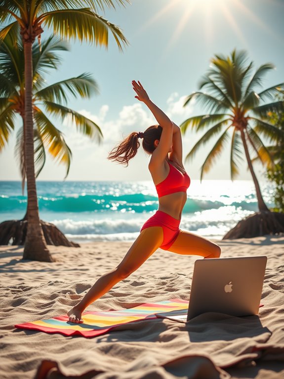 personalized daily activity plan