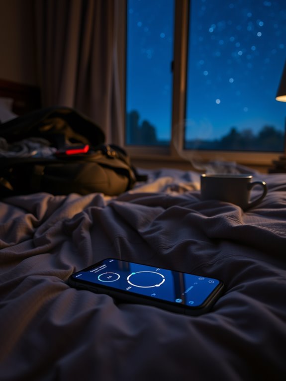 personalized sleep management tool