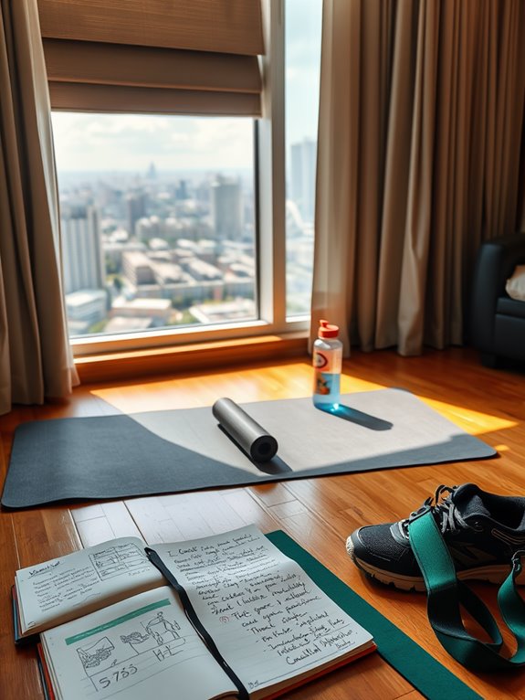 personalized trip mobility plan