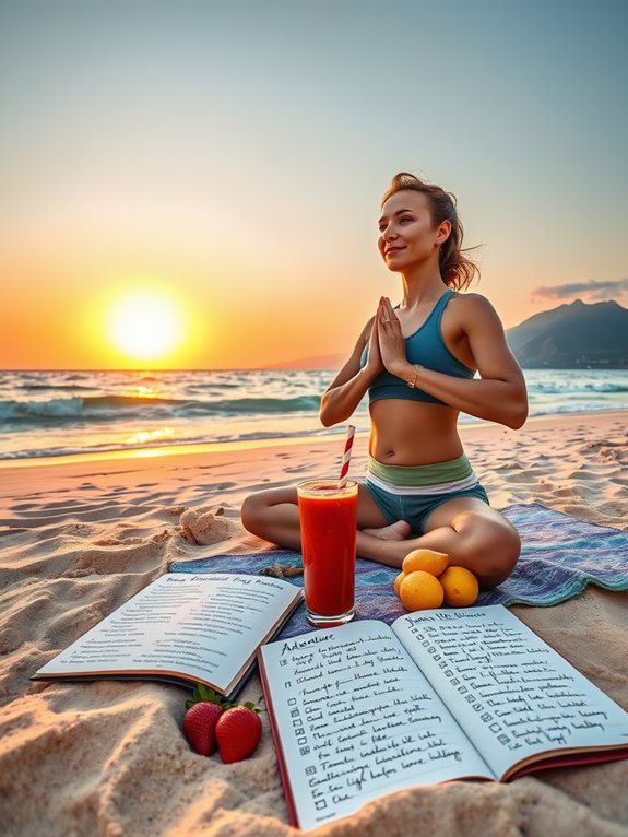 plan achievable travel objectives