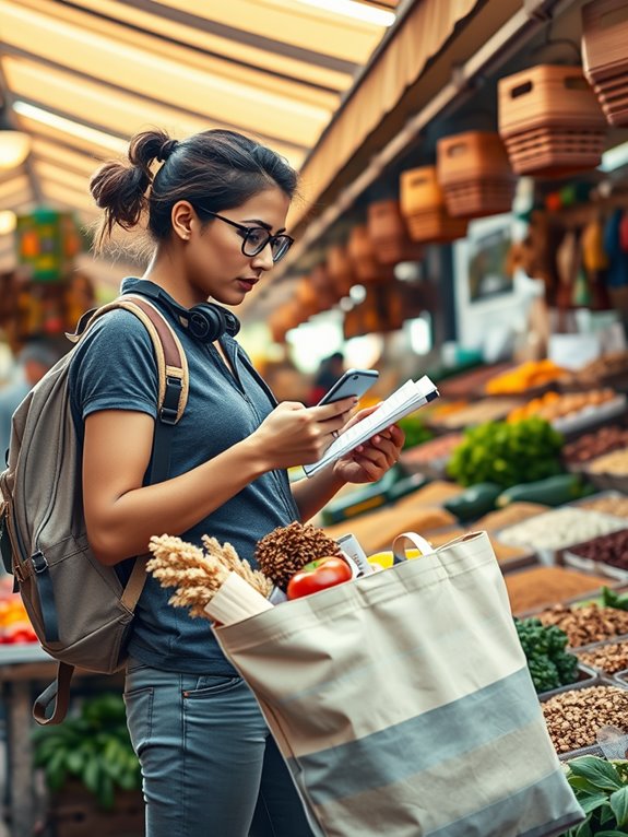 plan ahead save money