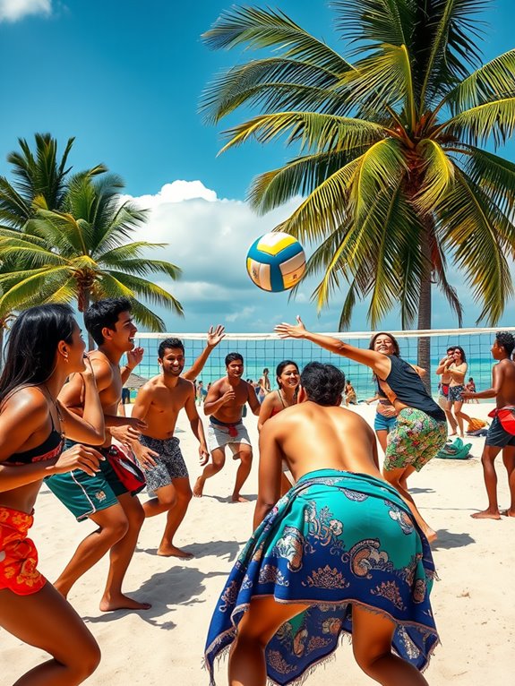 play together build community