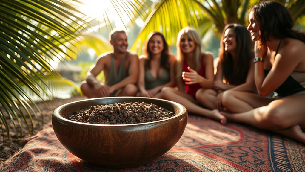 polynesian wellness through kava