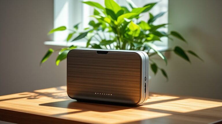 portable air purification solutions