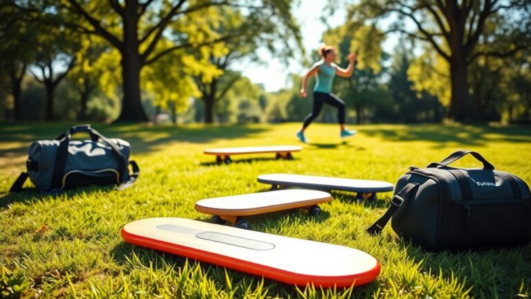 portable balance boards guide