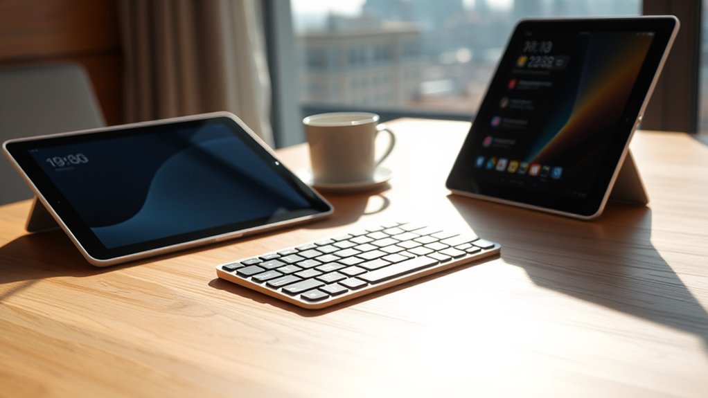 portable bluetooth keyboard options