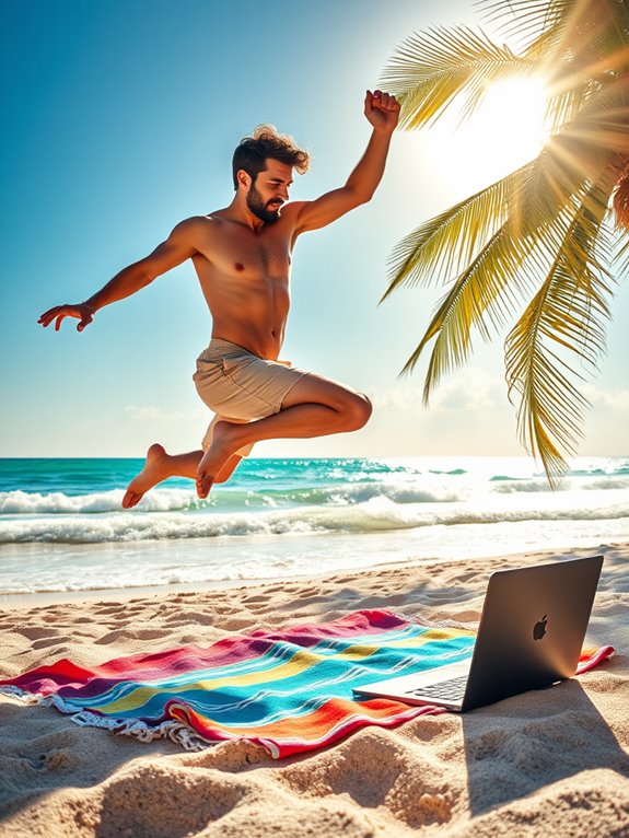 portable bodyweight workout options