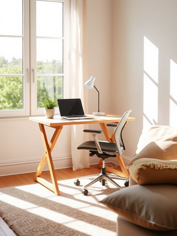 portable desk investment opportunity