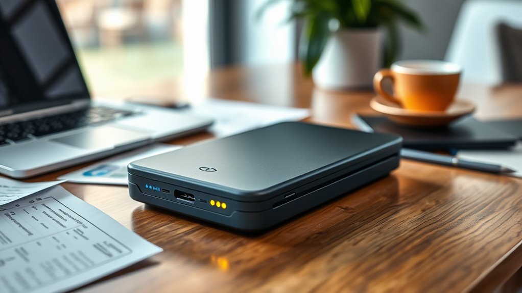 portable document scanners 2025