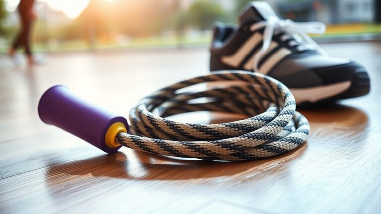 portable jump ropes reviewed