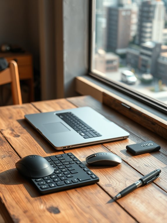 portable laptops for productivity