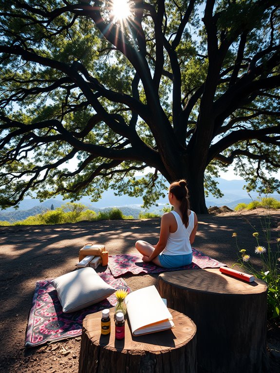 portable mindfulness essentials kit