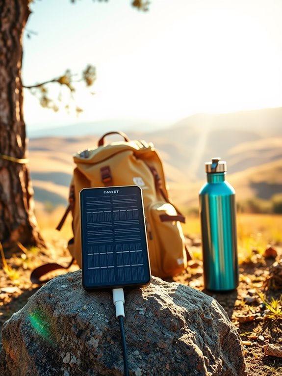 portable renewable energy solution