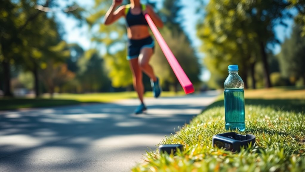 portable resistance band exercises