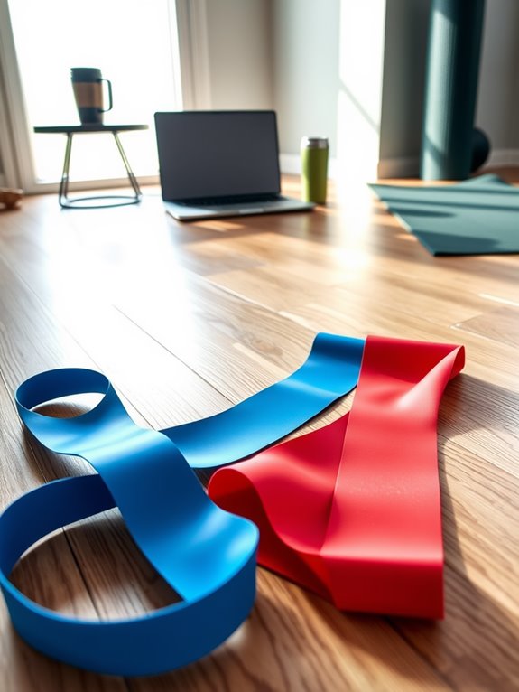 portable strength training equipment