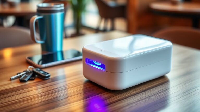 portable uv sterilizers guide