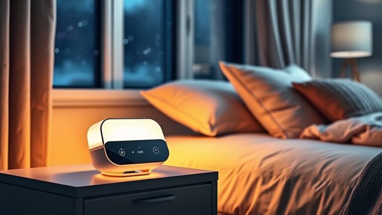portable white noise machines