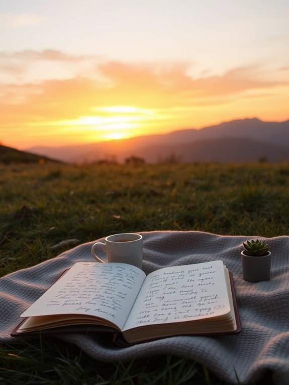 positive morning routines