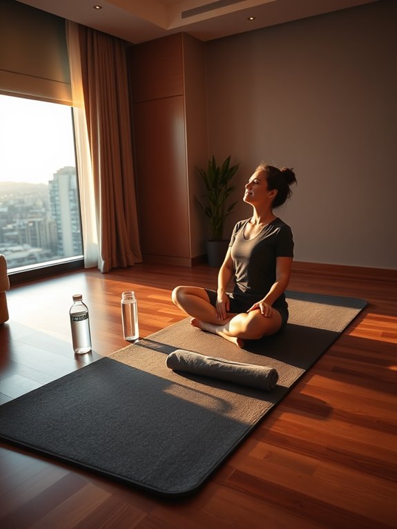 post workout recovery benefits