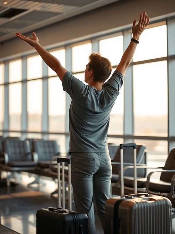 posture improvement exercises recommended