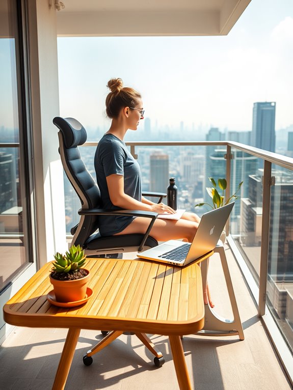 posture tips for mobility