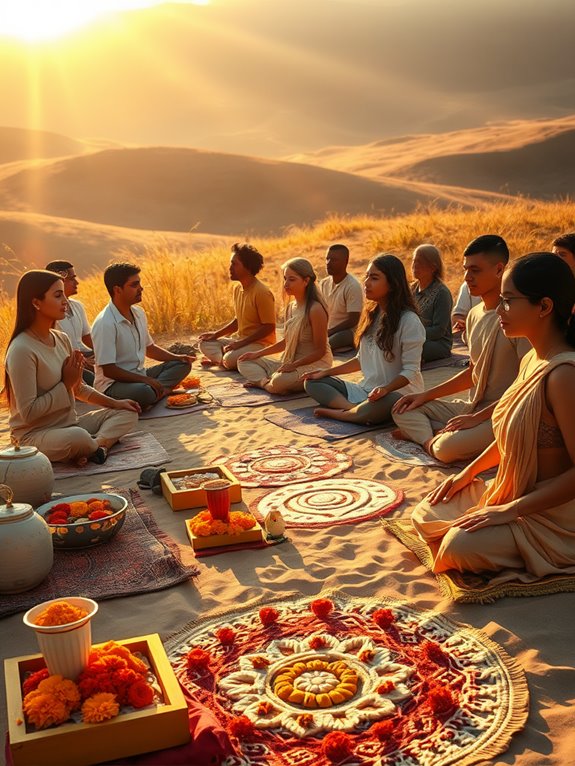 powerful sound rituals unleashed