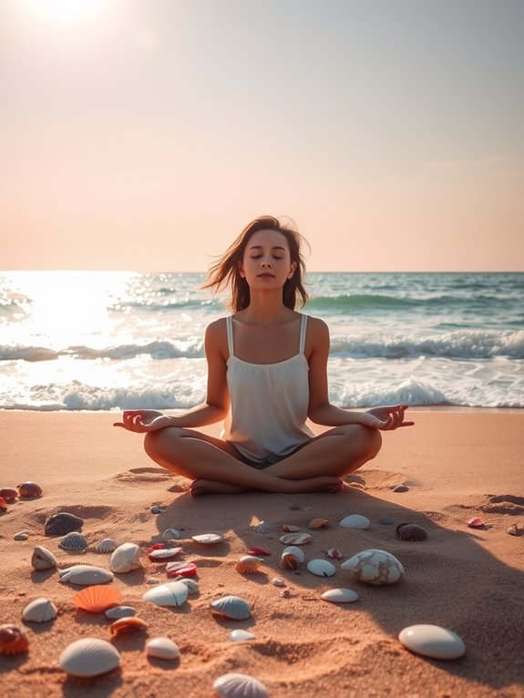 practice daily gratitude rituals