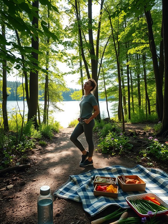 practice daily mindfulness habits
