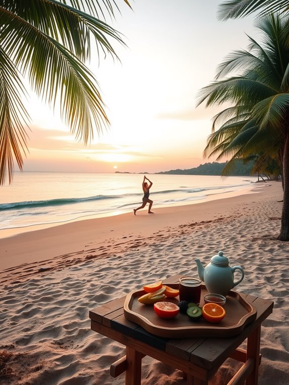 practice mindfulness for relaxation