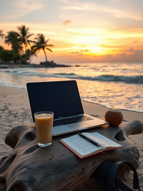 prepare for unplugged moments