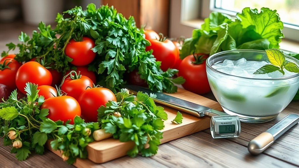 prevent foodborne illness affordably