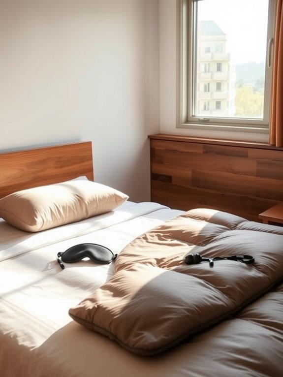 prioritize premium sleep essentials