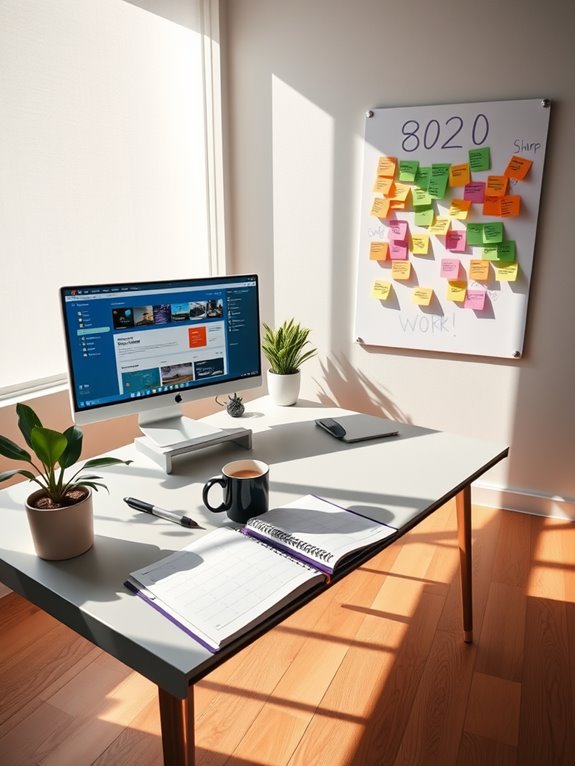 productivity enhancement tools techniques